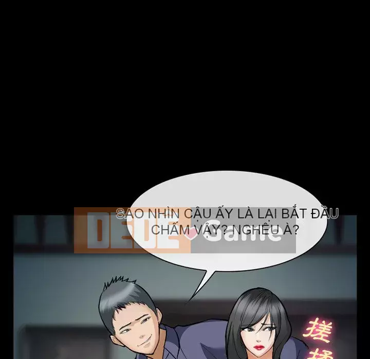 Khách hàng Chương 35-36