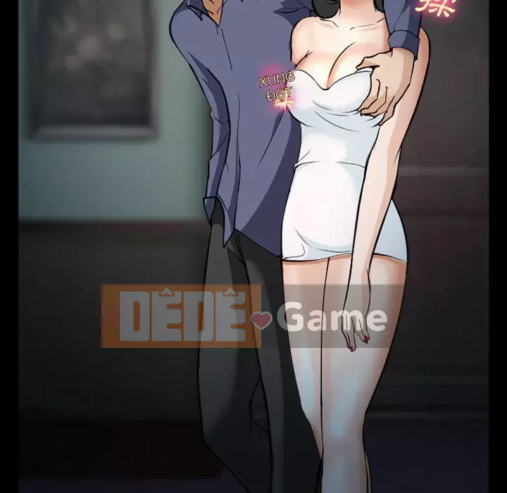 Khách hàng Chương 35-36