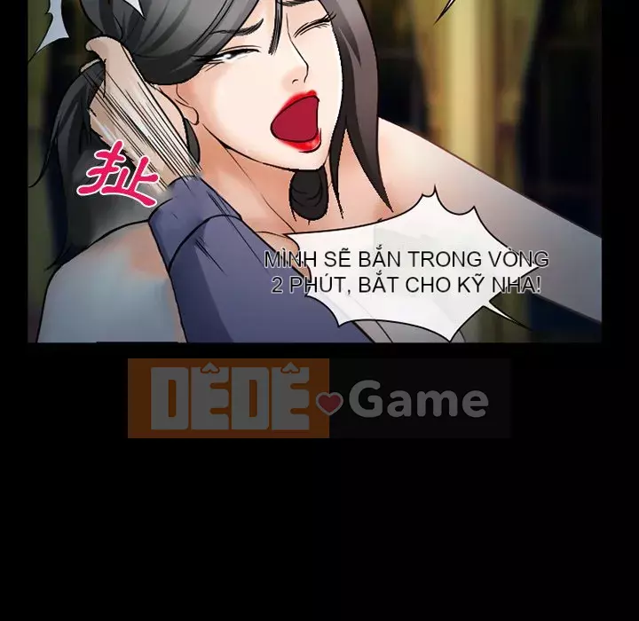 Khách hàng Chương 35-36