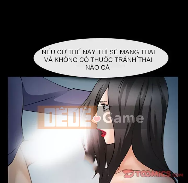 Khách hàng Chương 35-36