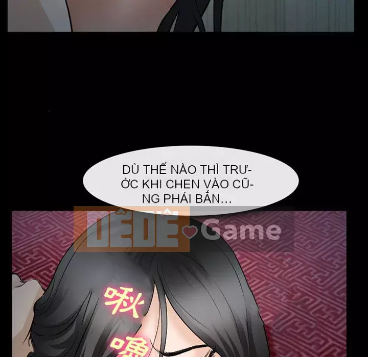 Khách hàng Chương 35-36