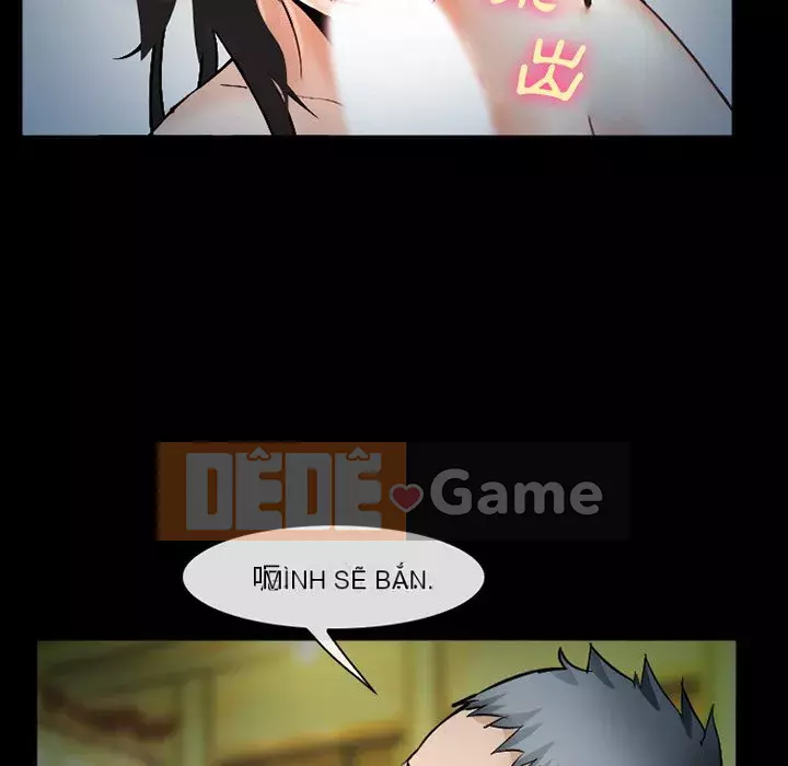 Khách hàng Chương 35-36