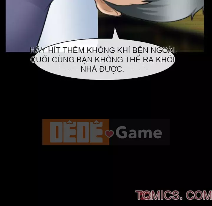 Khách hàng Chương 35-36