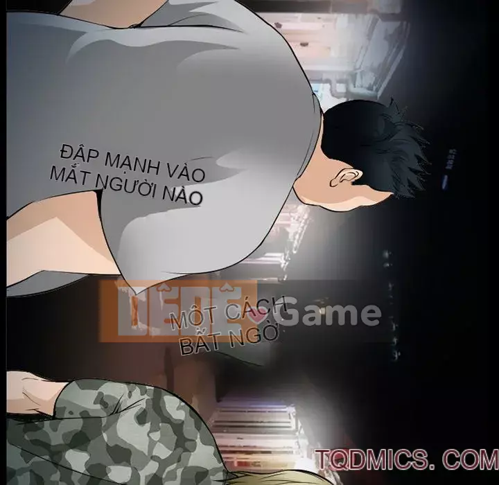 Khách hàng Chương 35-36