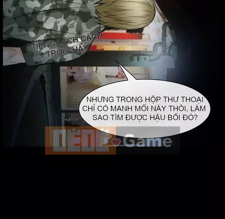 Khách hàng Chương 35-36