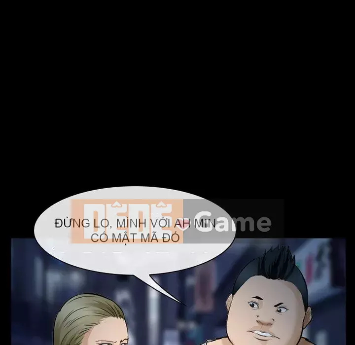 Khách hàng Chương 35-36