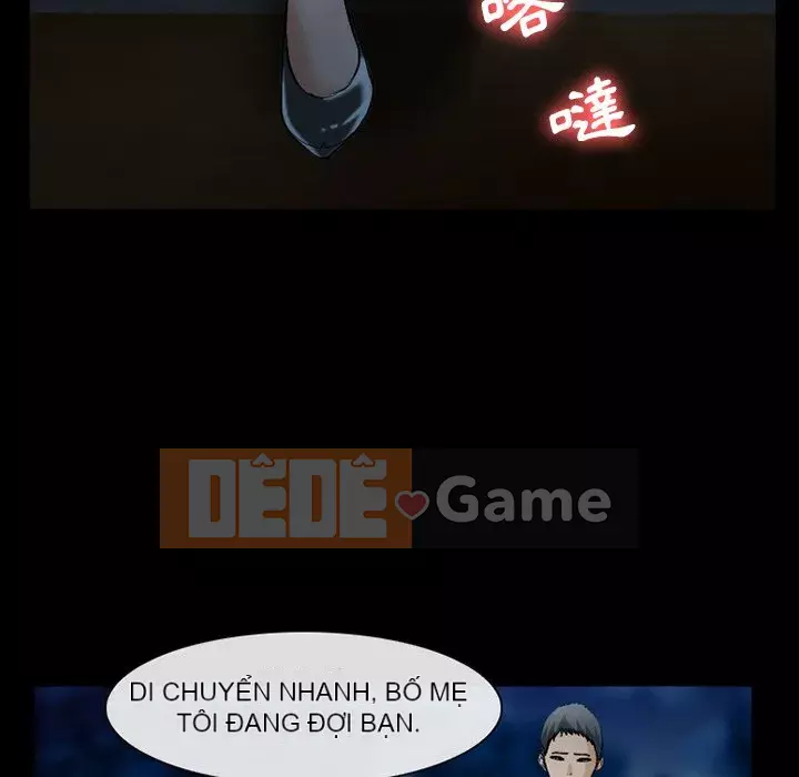 Khách hàng Chương 35-36