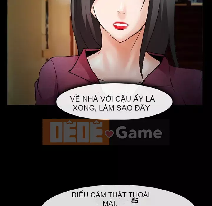 Khách hàng Chương 35-36