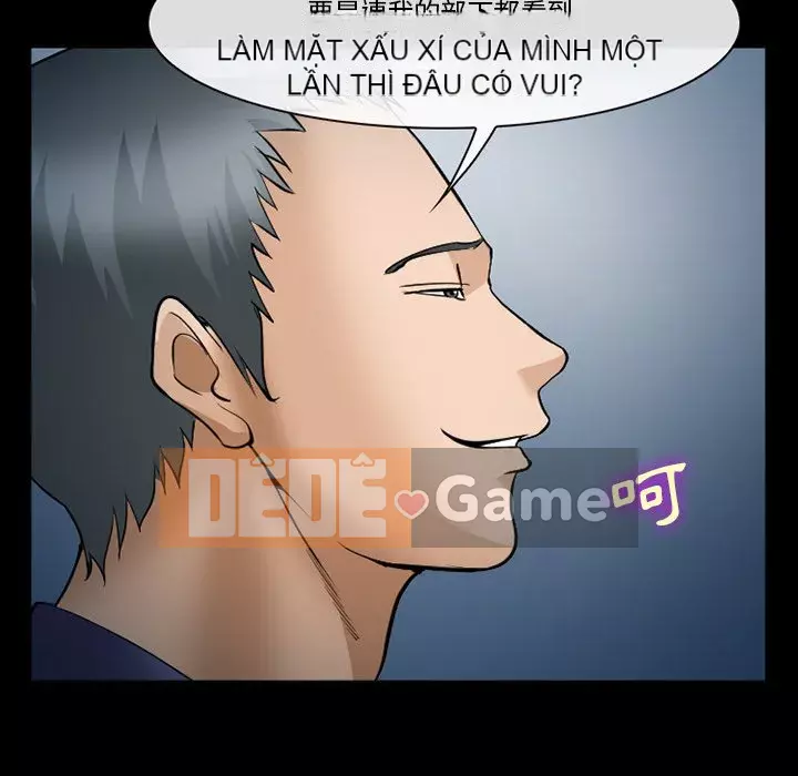 Khách hàng Chương 35-36