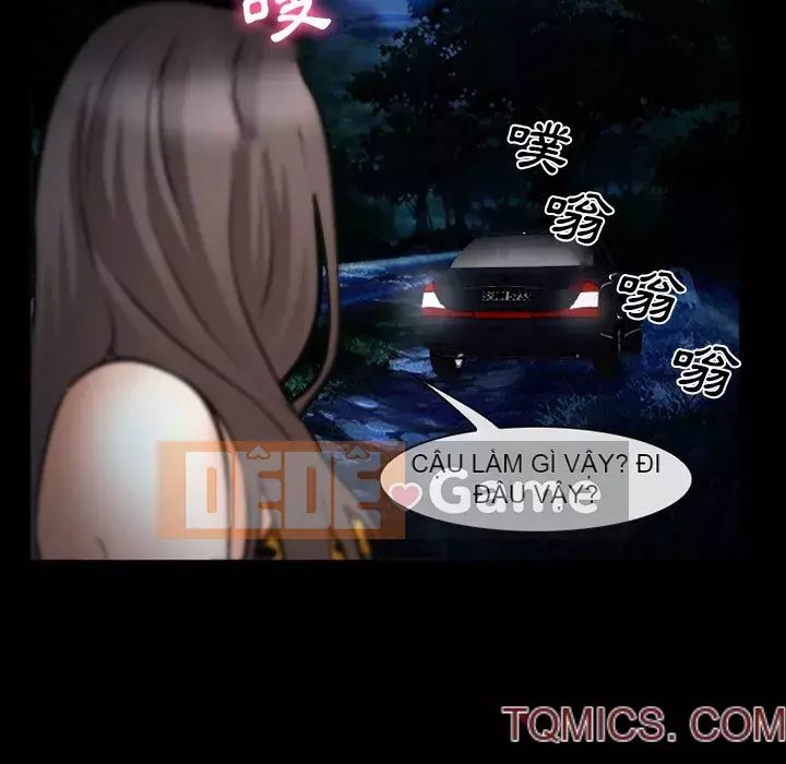 Khách hàng Chương 35-36