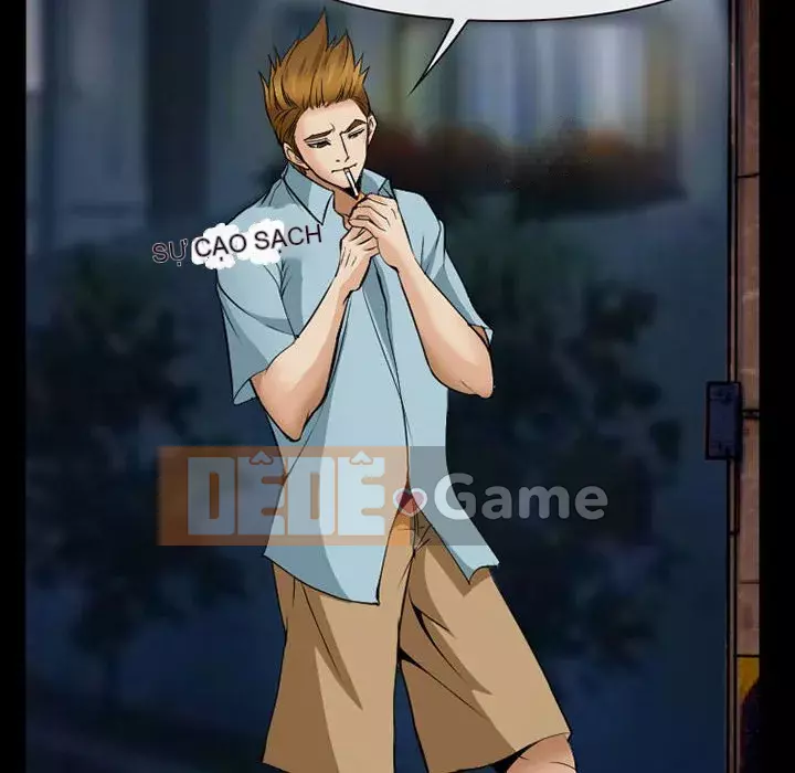 Khách hàng Chương 33-34