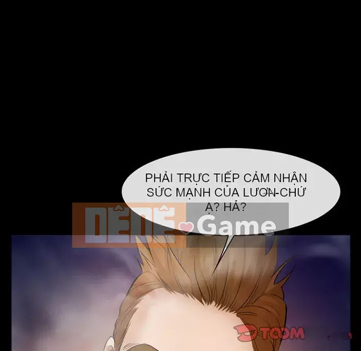 Khách hàng Chương 33-34