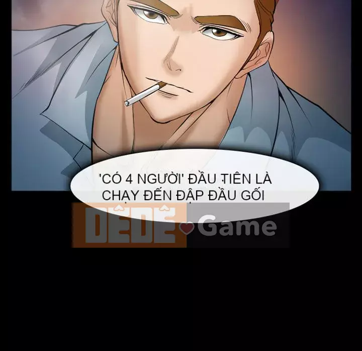 Khách hàng Chương 33-34