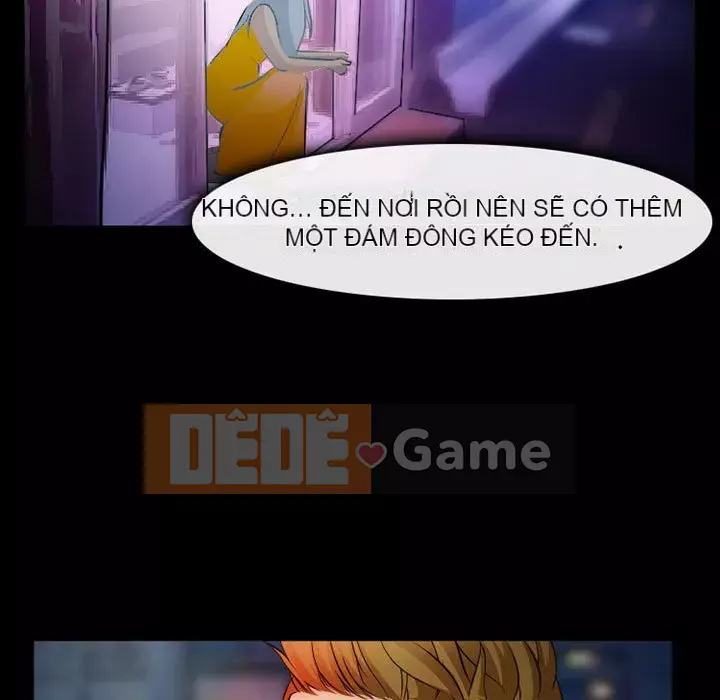 Khách hàng Chương 33-34