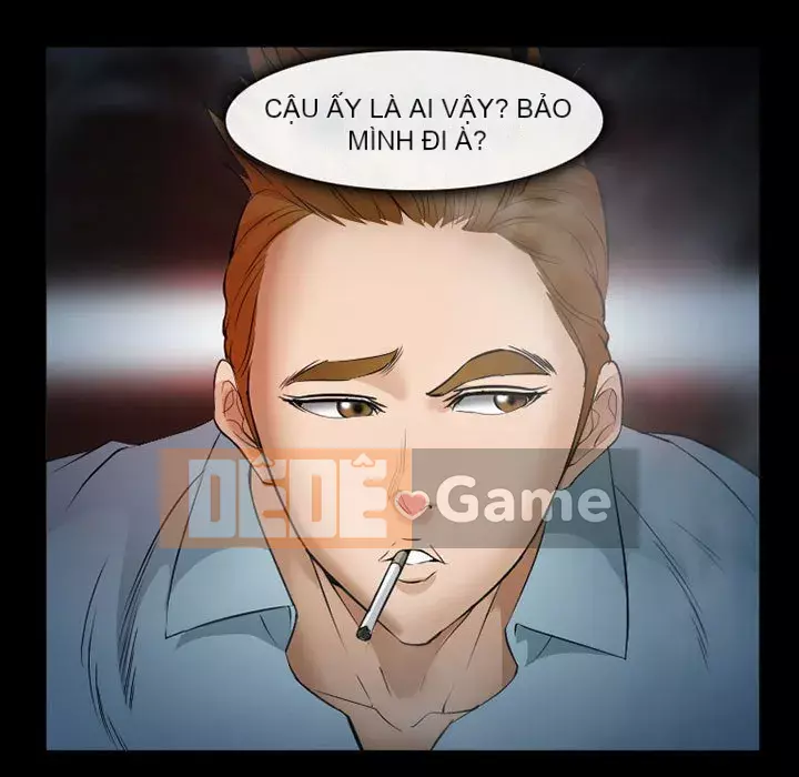 Khách hàng Chương 33-34