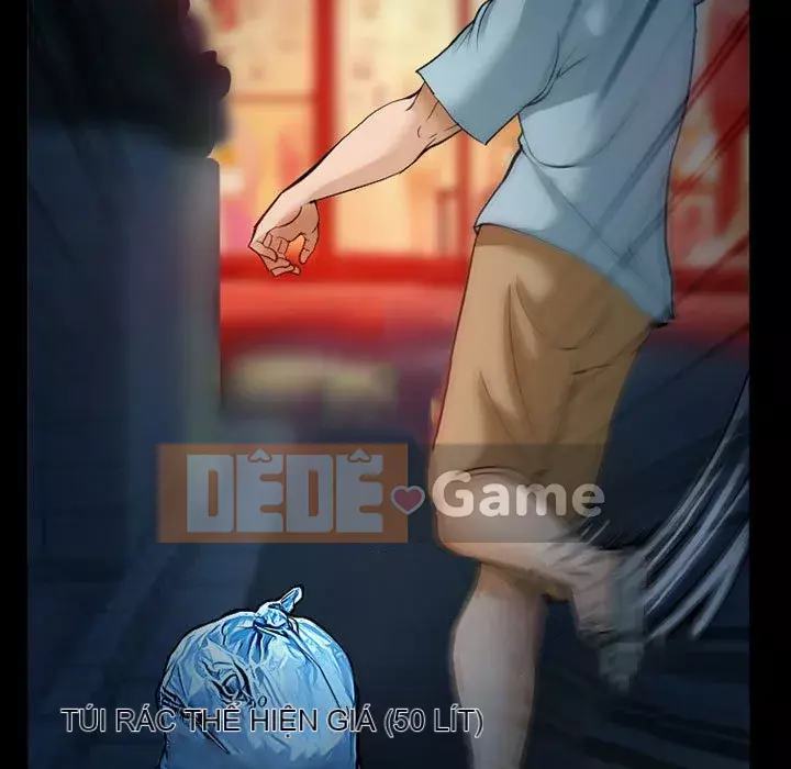 Khách hàng Chương 33-34