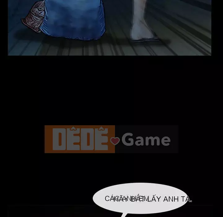 Khách hàng Chương 33-34