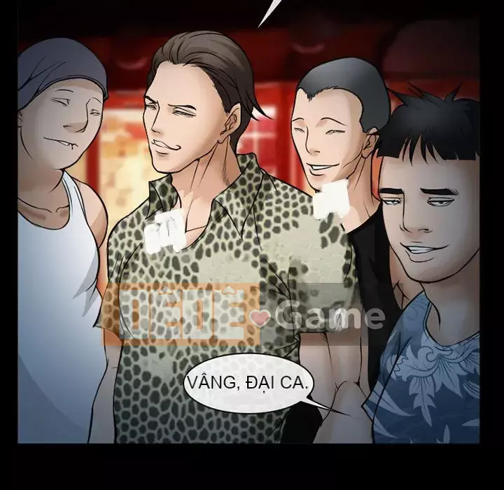 Khách hàng Chương 33-34