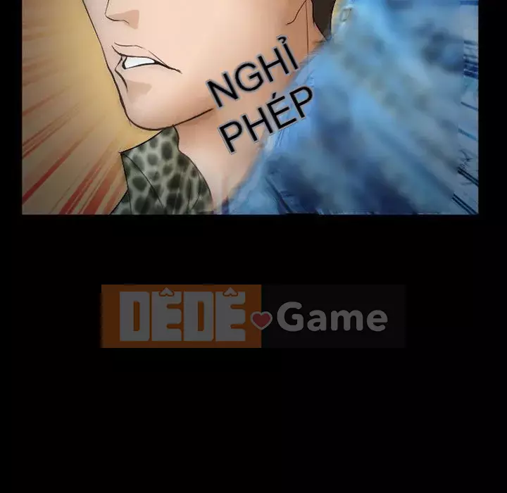 Khách hàng Chương 33-34