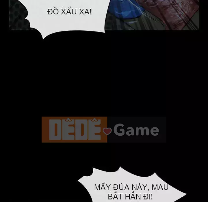 Khách hàng Chương 33-34