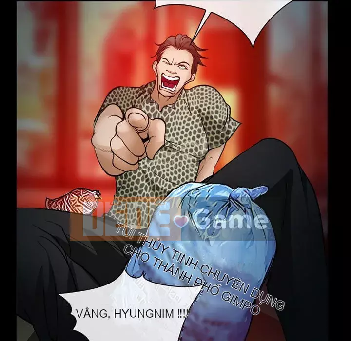 Khách hàng Chương 33-34