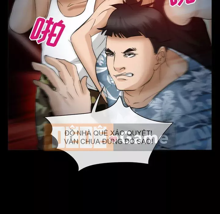 Khách hàng Chương 33-34