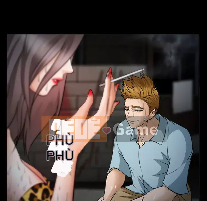 Khách hàng Chương 33-34