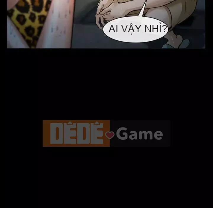 Khách hàng Chương 33-34