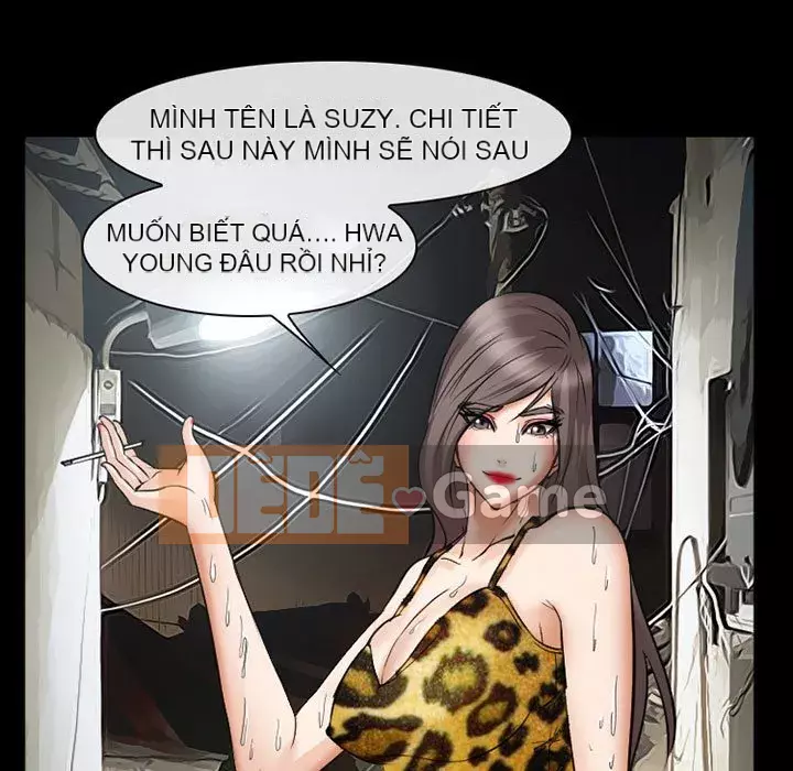 Khách hàng Chương 33-34