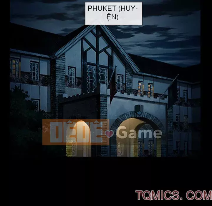 Khách hàng Chương 33-34