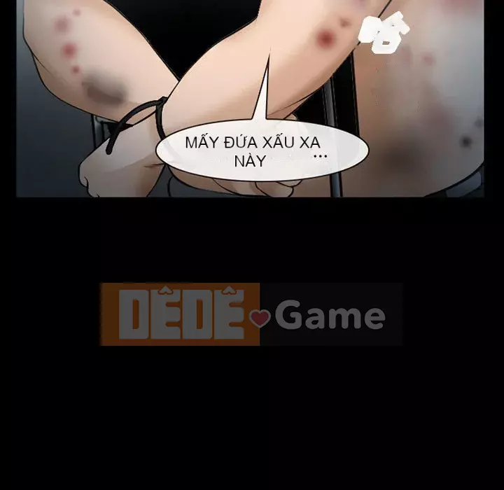 Khách hàng Chương 33-34