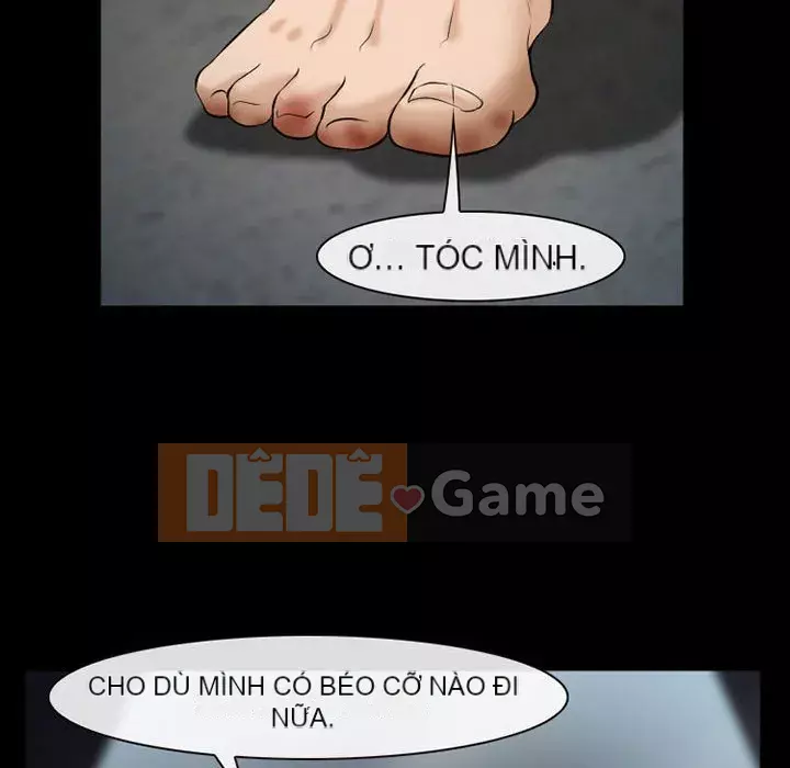 Khách hàng Chương 33-34