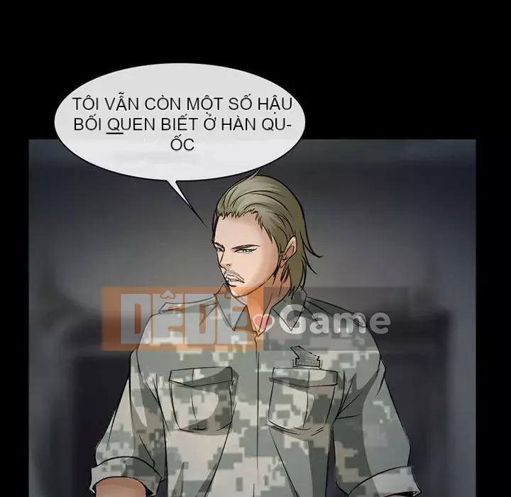 Khách hàng Chương 33-34