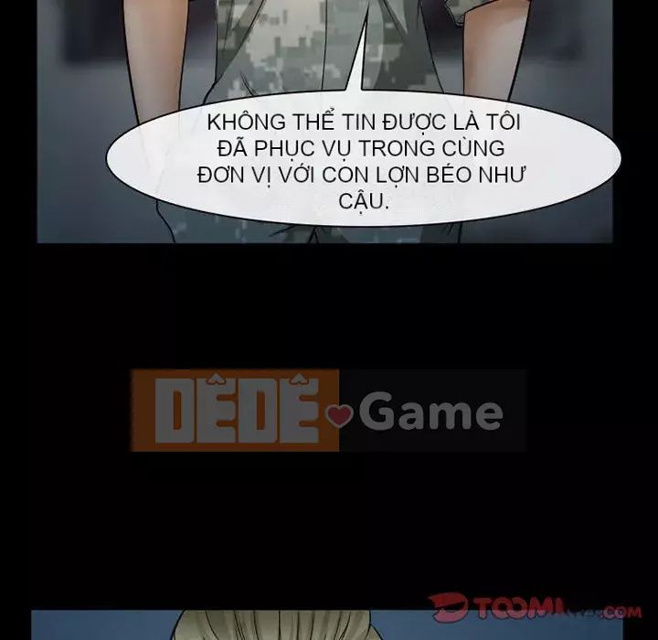 Khách hàng Chương 33-34