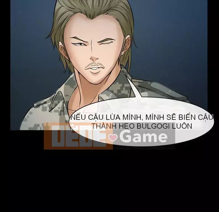 Khách hàng Chương 33-34