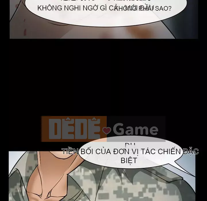 Khách hàng Chương 33-34