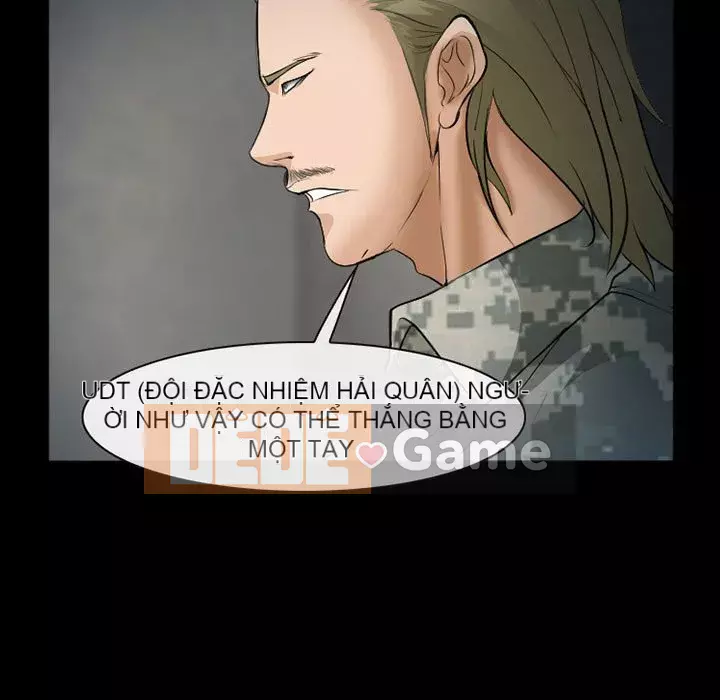 Khách hàng Chương 33-34