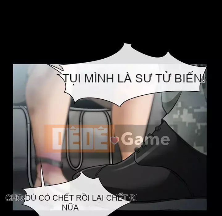 Khách hàng Chương 33-34