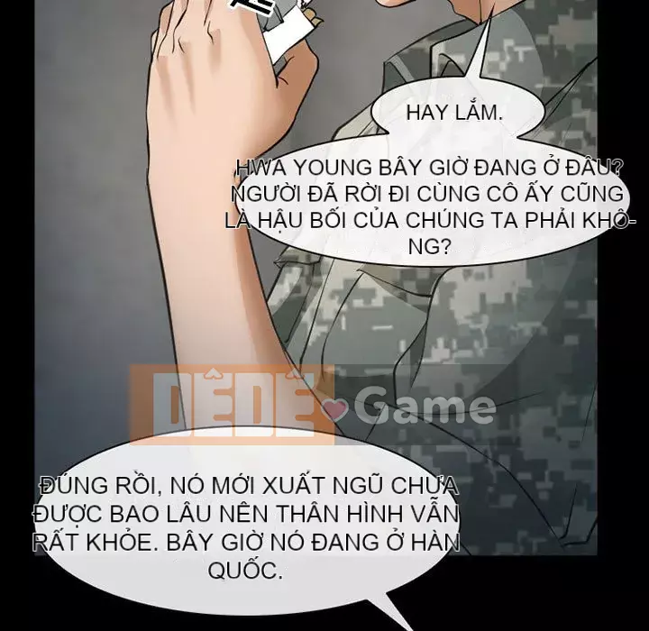 Khách hàng Chương 33-34