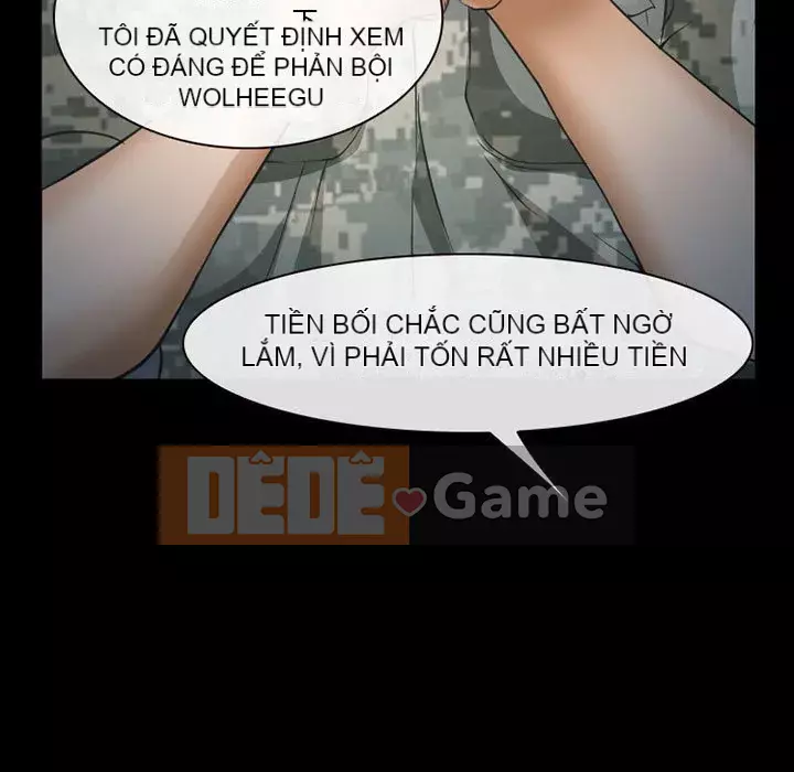 Khách hàng Chương 33-34