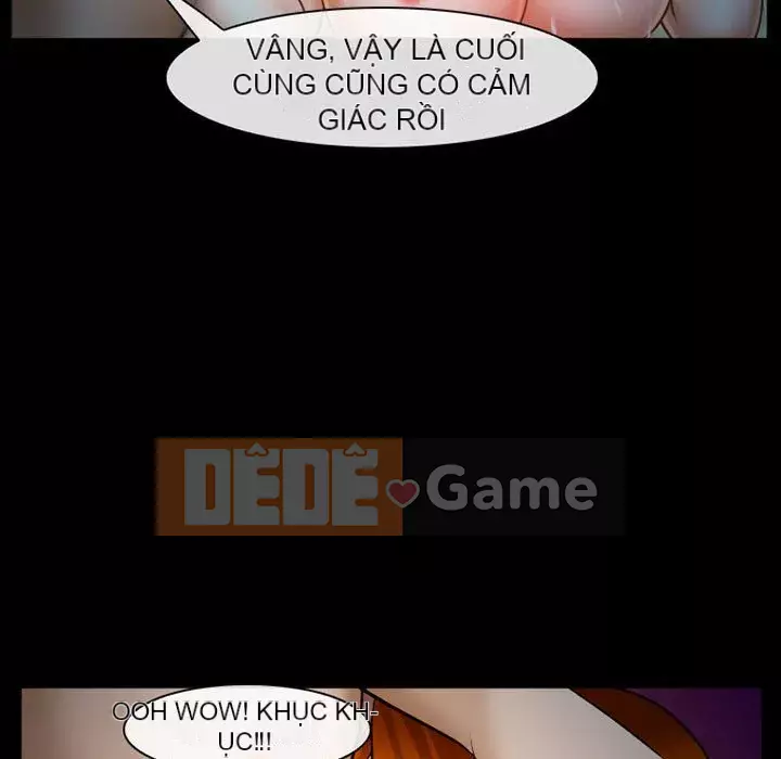 Khách hàng Chương 33-34