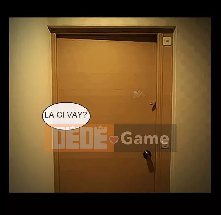 Khách hàng Chương 33-34