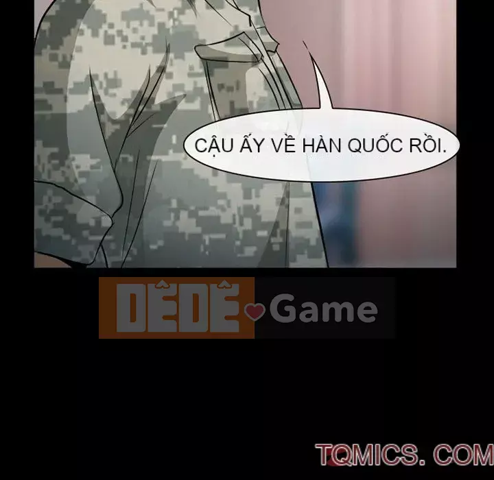 Khách hàng Chương 33-34