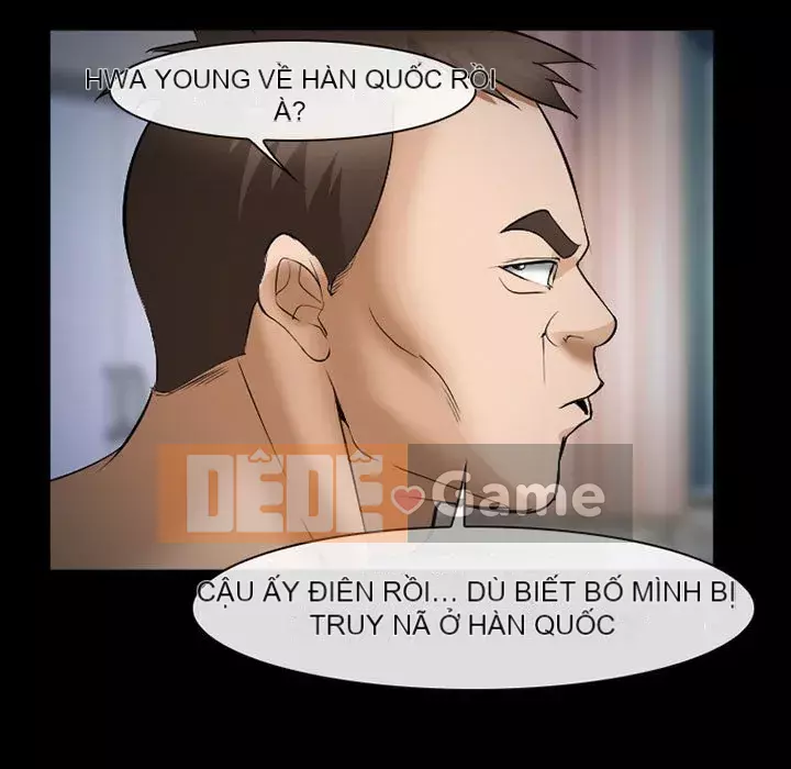 Khách hàng Chương 33-34