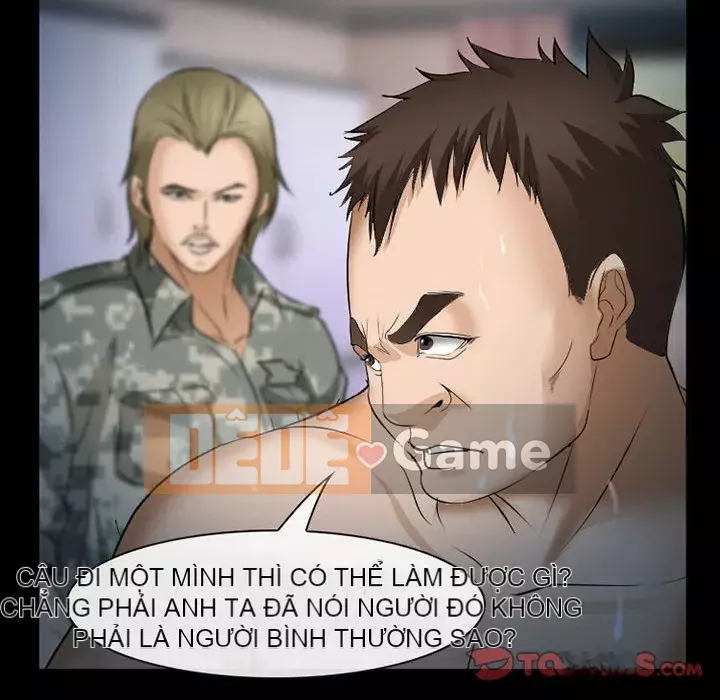 Khách hàng Chương 33-34