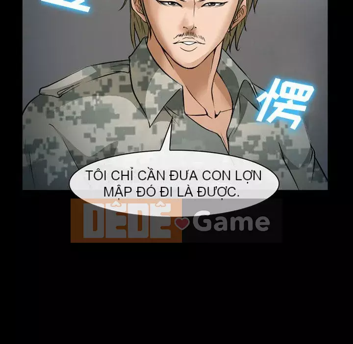 Khách hàng Chương 33-34