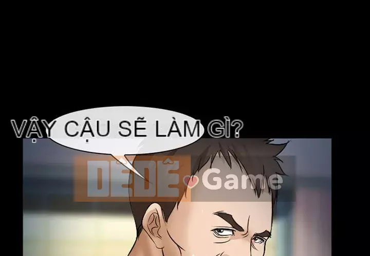 Khách hàng Chương 33-34