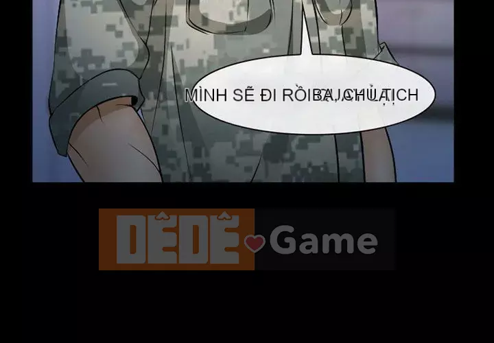 Khách hàng Chương 33-34