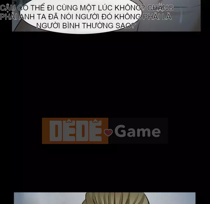 Khách hàng Chương 33-34