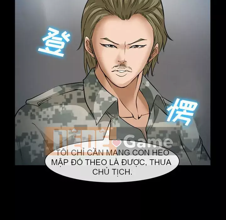 Khách hàng Chương 33-34